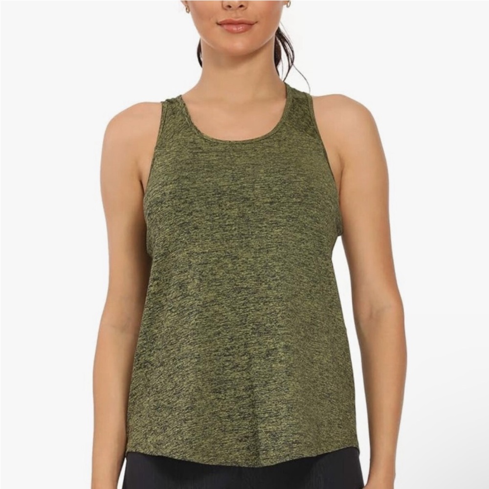 Unbranded Workout Tank Top
